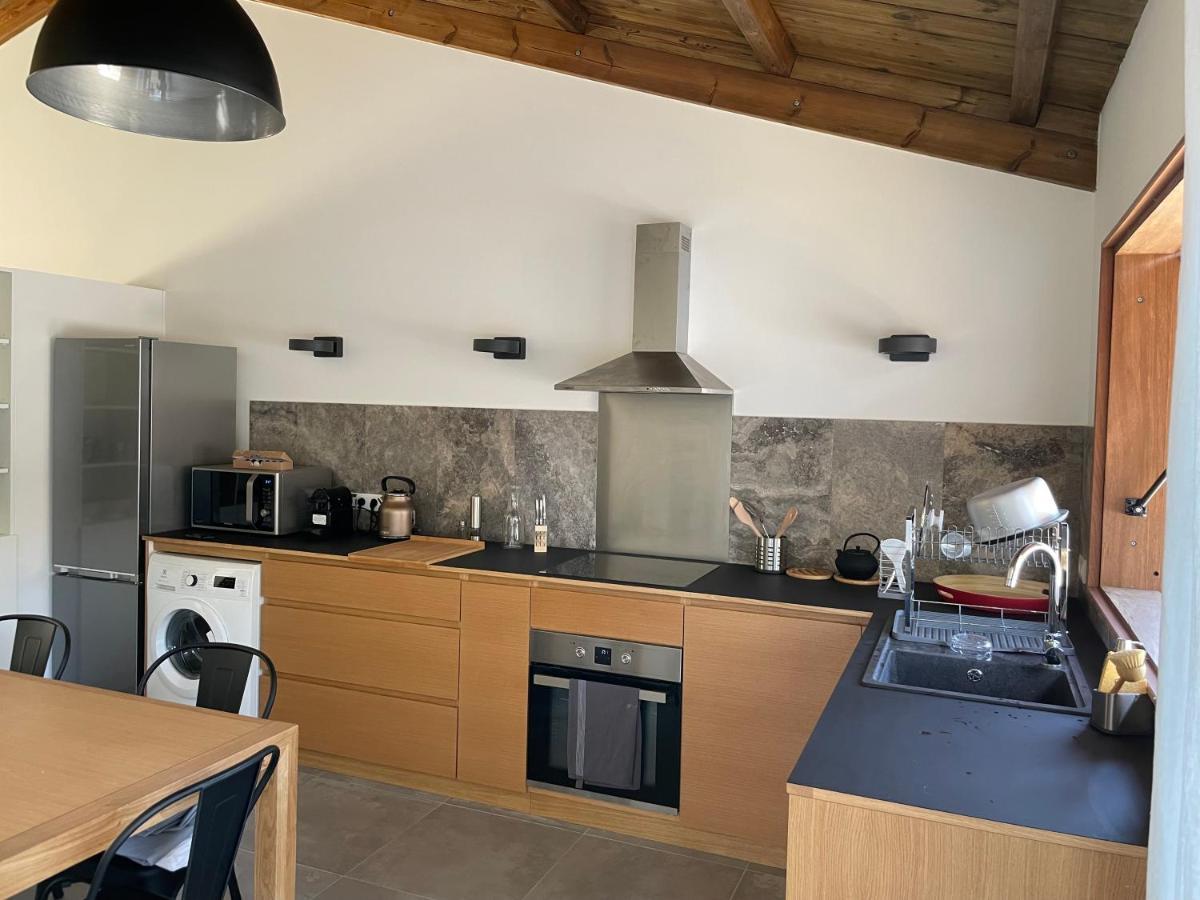 Villa Pwintosel 2 Saint-Leu Dış mekan fotoğraf
