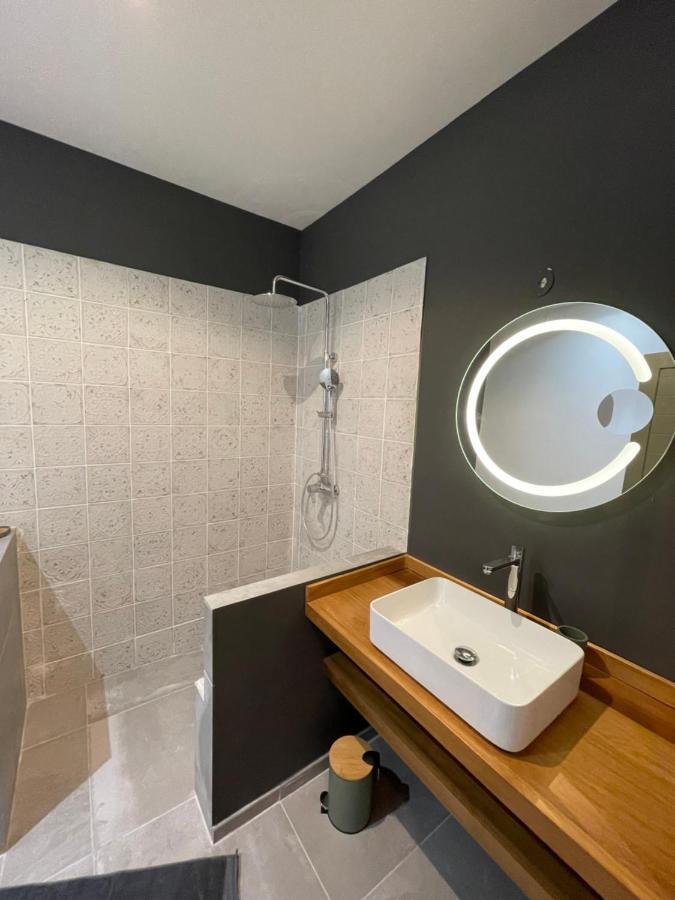 Villa Pwintosel 2 Saint-Leu Dış mekan fotoğraf
