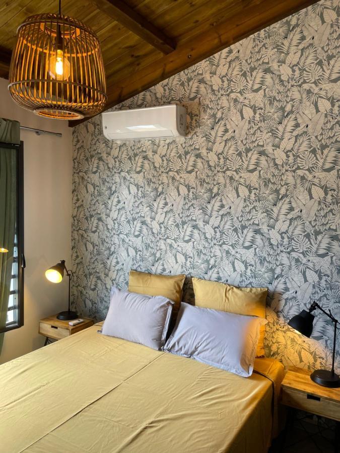 Villa Pwintosel 2 Saint-Leu Dış mekan fotoğraf