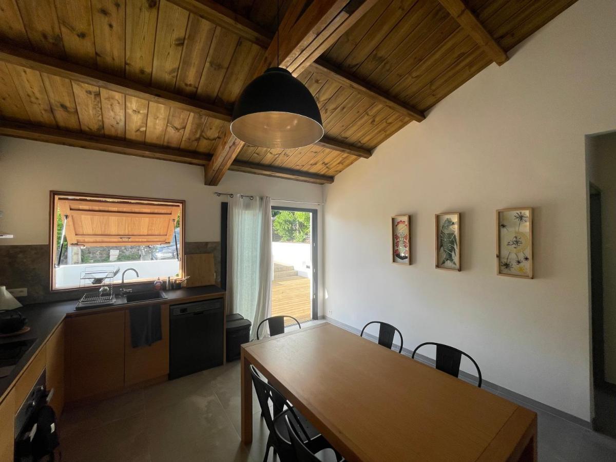 Villa Pwintosel 2 Saint-Leu Dış mekan fotoğraf