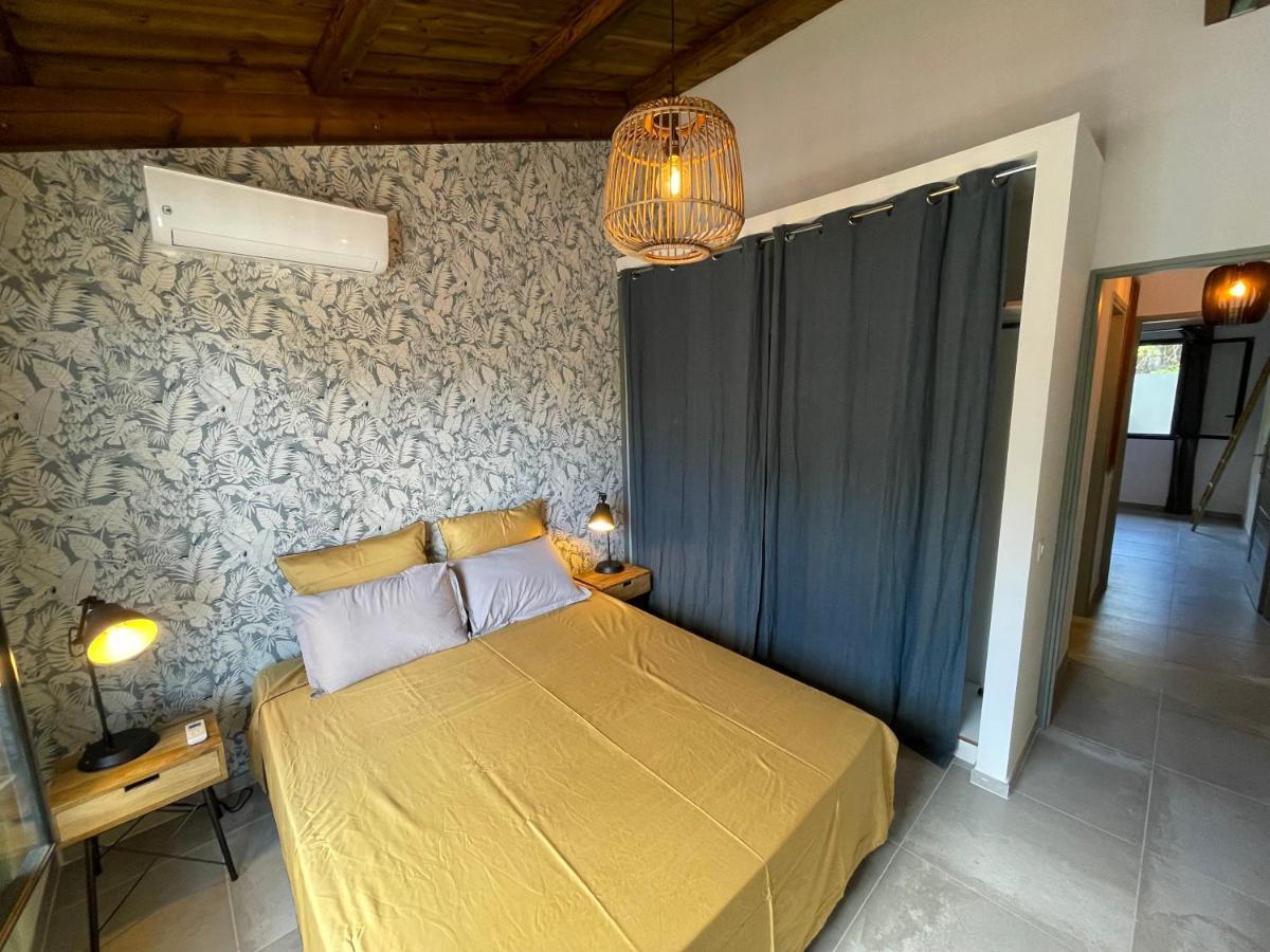 Villa Pwintosel 2 Saint-Leu Dış mekan fotoğraf