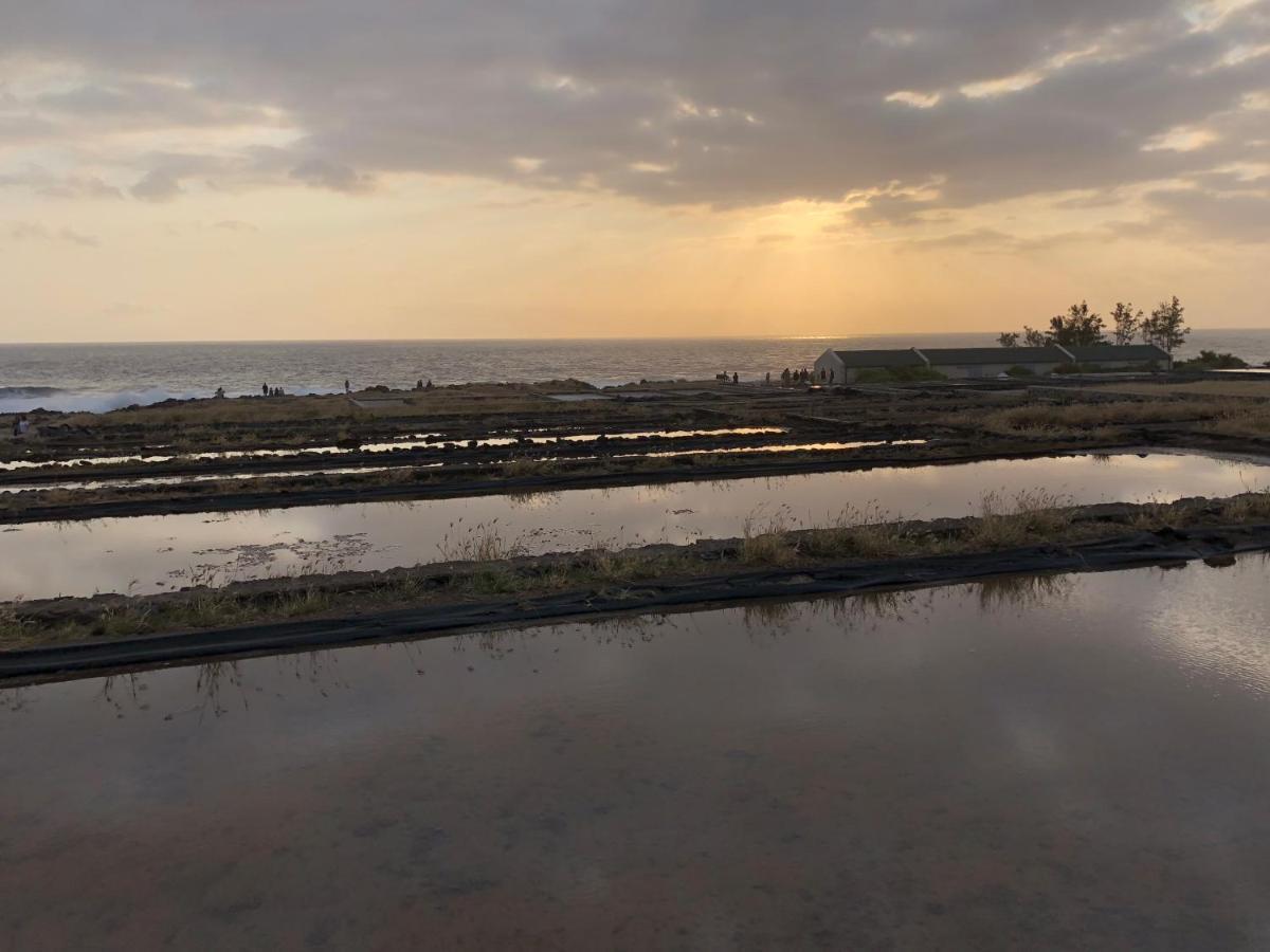 Villa Pwintosel 2 Saint-Leu Dış mekan fotoğraf