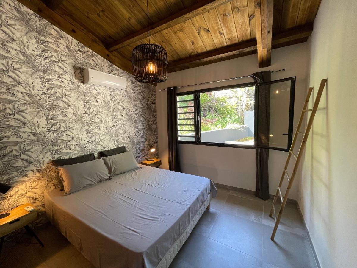 Villa Pwintosel 2 Saint-Leu Dış mekan fotoğraf